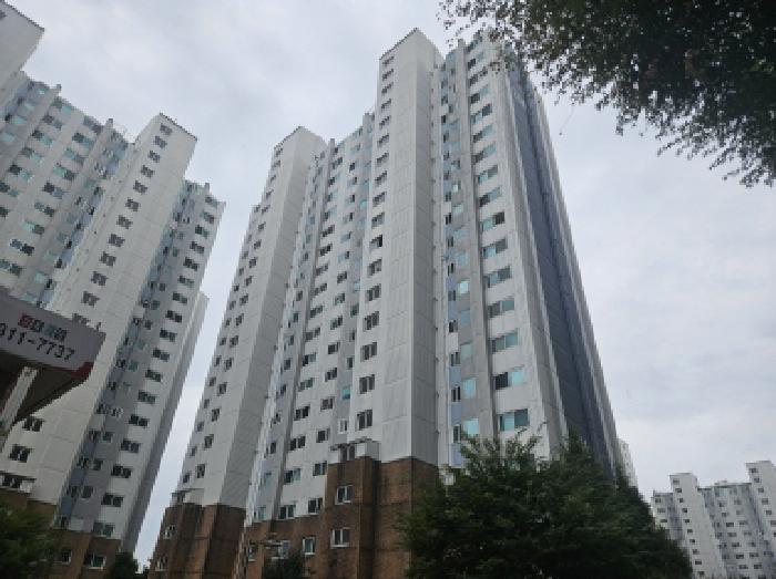 경기 시흥시 월곶동 아파트 경매 물건 사진