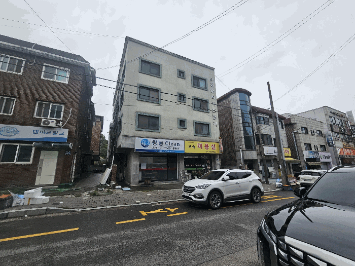 경기 안산시 상록구 사동 다세대주택 경매 물건 사진 3 · 2025타경53323
