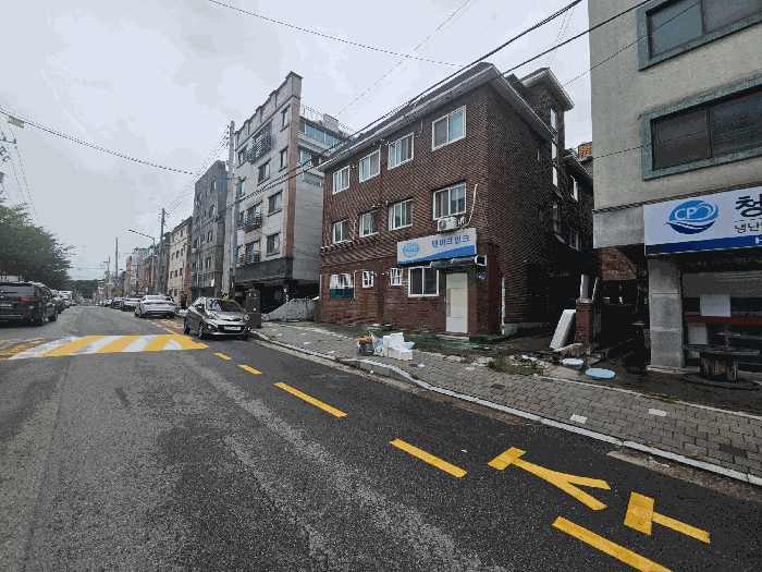 경기 안산시 상록구 사동 다세대주택 경매 물건 사진 6 · 2025타경53323