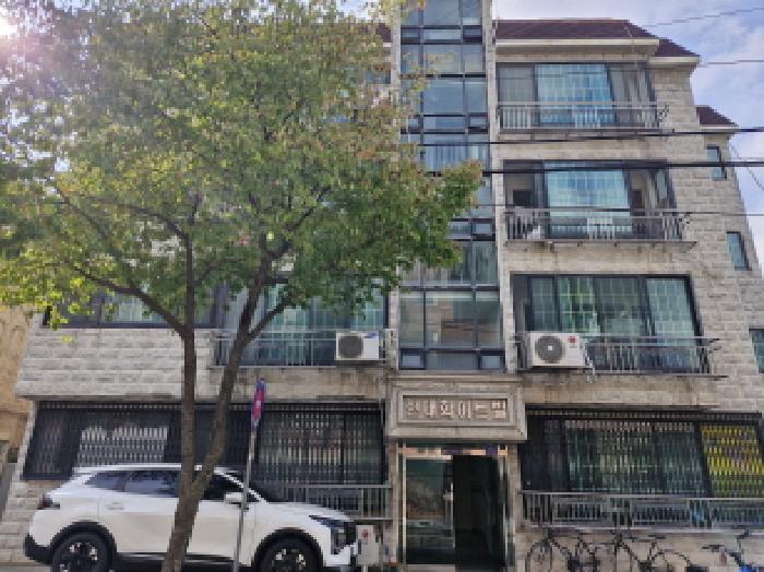 경기 안산시 단원구 와동 다세대주택 경매 물건 사진