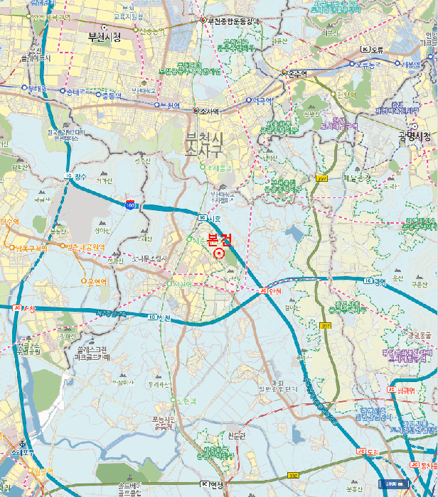 경기 시흥시 은행동 근린시설 경매 물건 사진 5 · 2025타경53332