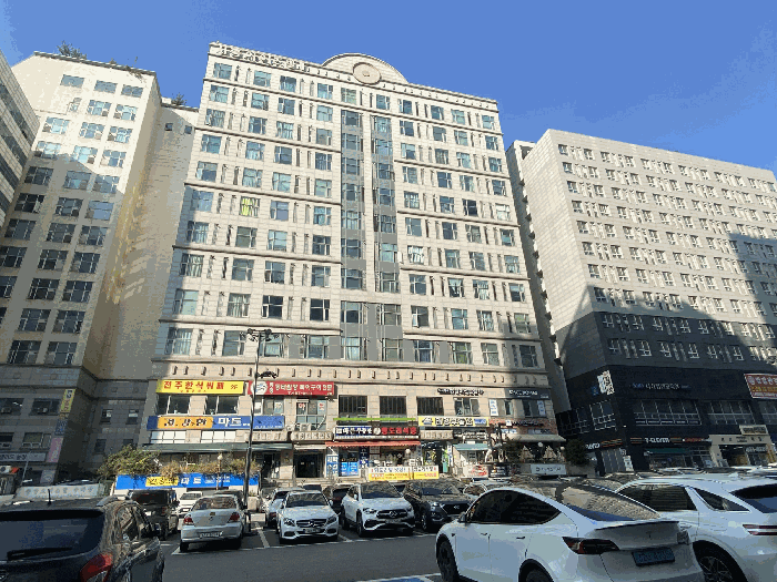 경기 안산시 단원구 고잔동 근린생활시설 경매 물건 사진 4 · 2025타경53340