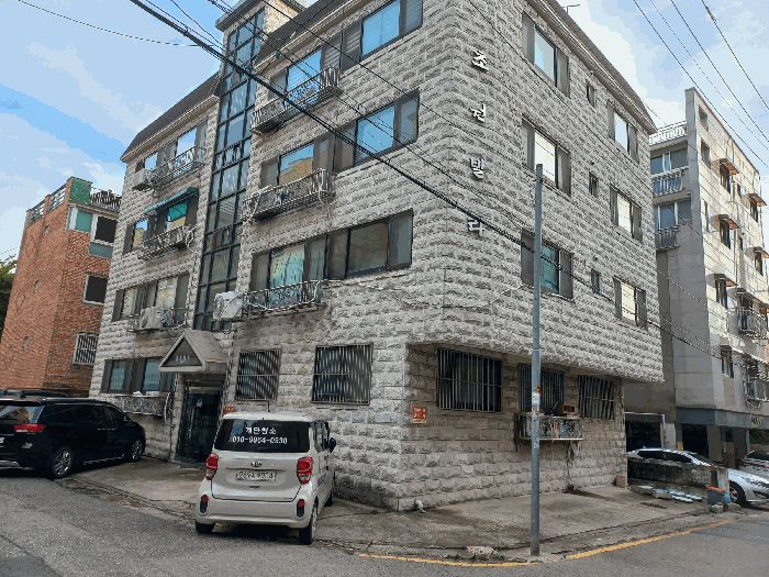 경기 안산시 상록구 일동 다세대주택 경매 물건 사진 5 · 2025타경53341
