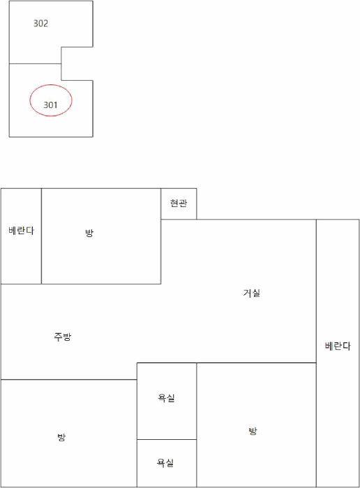 경기 안산시 상록구 일동 다세대주택 경매 물건 사진 3 · 2025타경53341