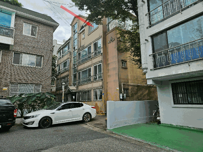 경기 안산시 상록구 일동 연립주택,다세대,빌라 경매 물건 사진 6 · 2025타경53347