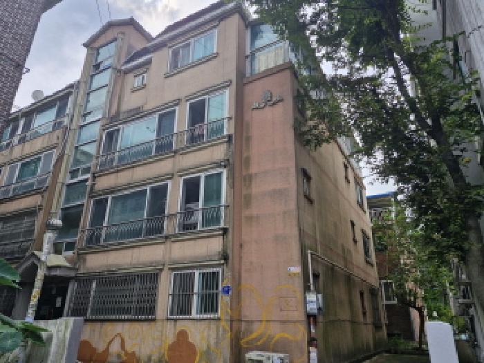 경기 안산시 상록구 일동 연립주택,다세대,빌라 경매 물건 사진