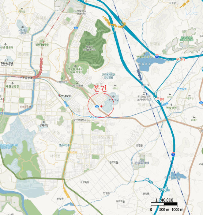 경기 안산시 상록구 일동 연립주택,다세대,빌라 경매 물건 사진 5 · 2025타경53347