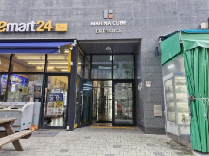 경기 안산시 단원구 성곡동 상가,오피스텔,근린시설 경매 물건 사진 2 · 2025타경53349