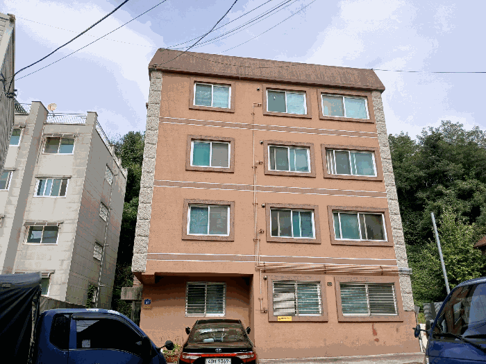 경기 안산시 상록구 부곡동 연립주택,다세대,빌라 경매 물건 사진 4 · 2025타경53355