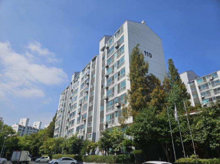 경기 시흥시 정왕동 아파트 경매 물건 사진