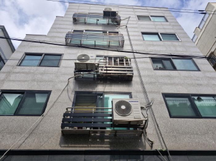 경기 안산시 상록구 부곡동 다세대주택 경매 물건 사진