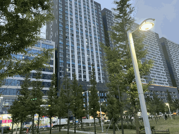 경기 안산시 단원구 성곡동 다세대 경매 물건 사진 5 · 2025타경53364