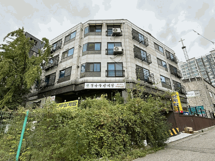 경기 안산시 단원구 신길동 연립주택,다세대,빌라 경매 물건 사진 4 · 2025타경53370
