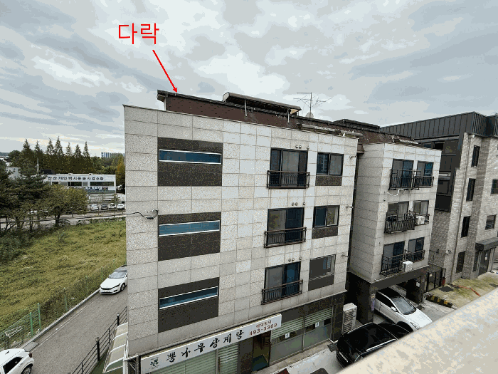 경기 안산시 단원구 신길동 연립주택,다세대,빌라 경매 물건 사진 6 · 2025타경53370