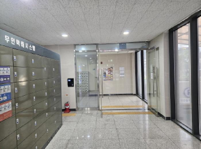 경기 시흥시 배곧동 오피스텔 경매 물건 사진 2 · 2025타경53371