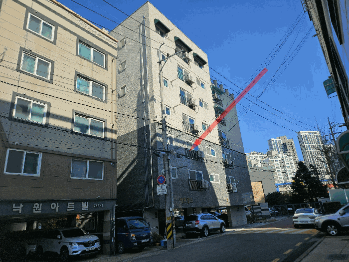 경기 광명시 광명동 오피스텔 경매 물건 사진 5 · 2025타경53380