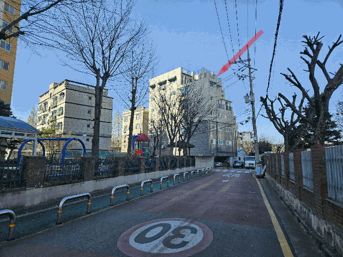 경기 광명시 광명동 오피스텔 경매 물건 사진 6 · 2025타경53380
