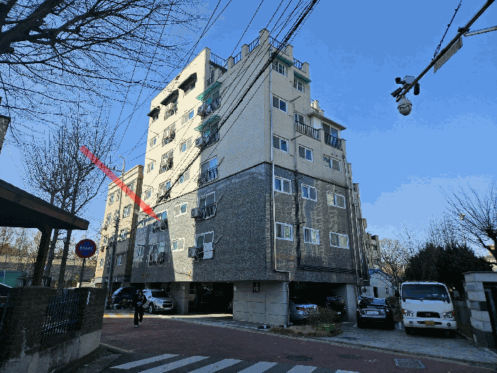 경기 광명시 광명동 오피스텔 경매 물건 사진 3 · 2025타경53380