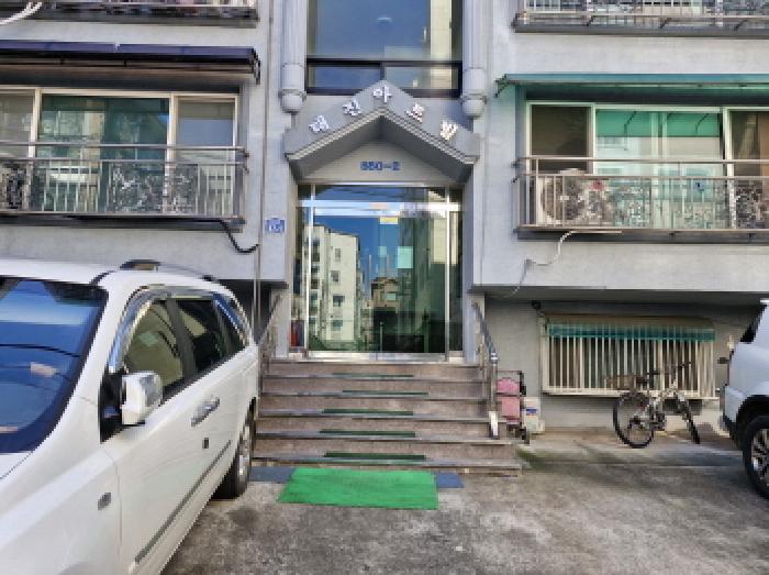 경기 안산시 상록구 본오동 다세대 경매 물건 사진