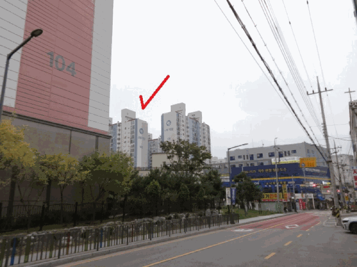 경기 안산시 상록구 건건동 아파트 경매 물건 사진 5 · 2025타경53385