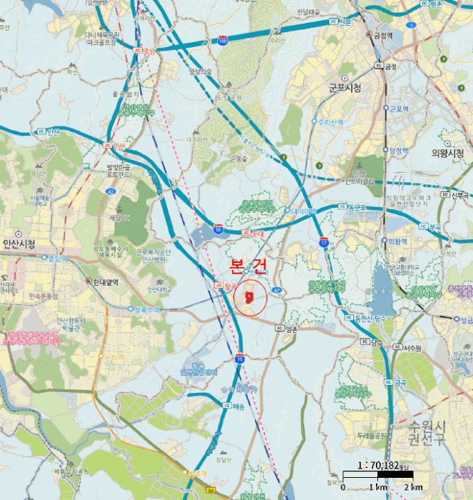 경기 안산시 상록구 건건동 아파트 경매 물건 사진 4 · 2025타경53385