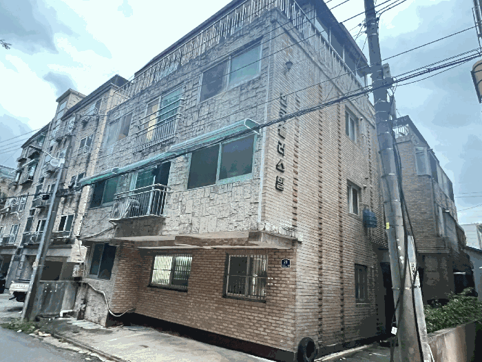 경기 안산시 상록구 일동 연립주택,다세대,빌라 경매 물건 사진 4 · 2025타경53387