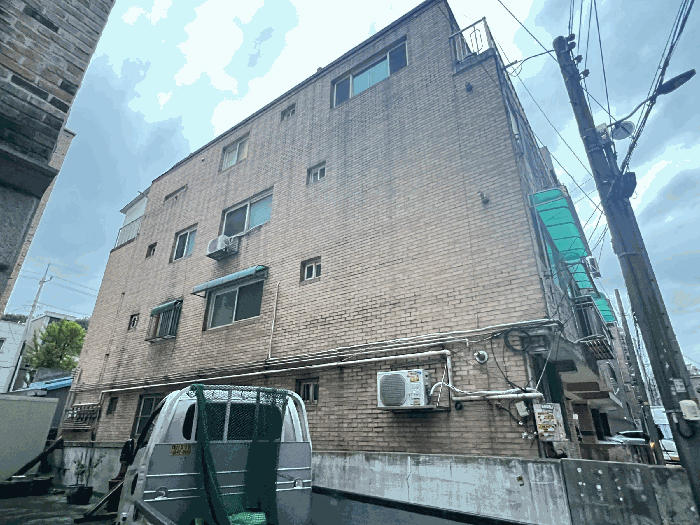 경기 안산시 상록구 일동 연립주택,다세대,빌라 경매 물건 사진 6 · 2025타경53387