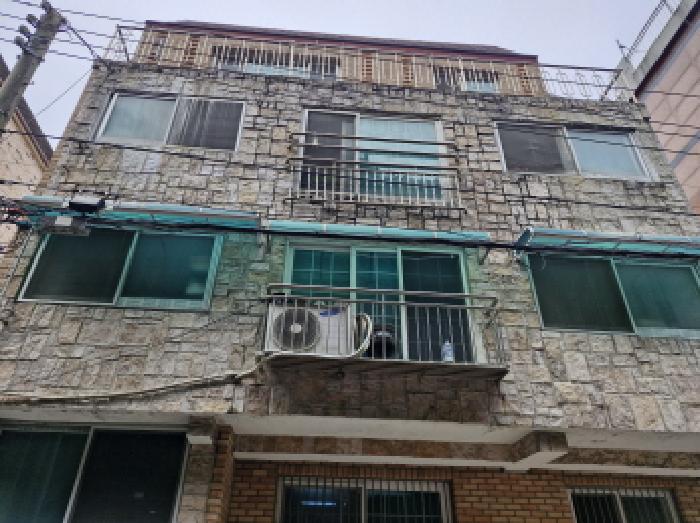 경기 안산시 상록구 일동 연립주택,다세대,빌라 경매 물건 사진