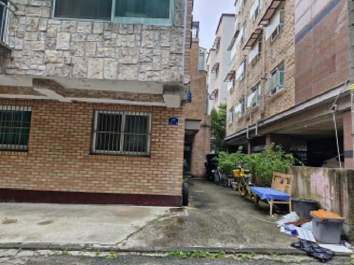 경기 안산시 상록구 일동 연립주택,다세대,빌라 경매 물건 사진 2 · 2025타경53387