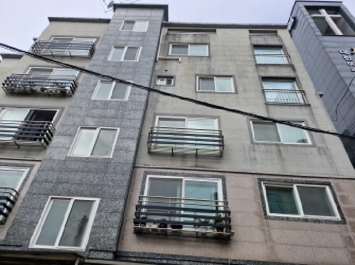 경기 안산시 상록구 사동 연립주택,다세대,빌라 경매 물건 사진