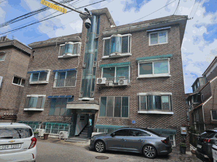 경기 안산시 단원구 와동 연립주택,다세대,빌라 경매 물건 사진 5 · 2025타경53401