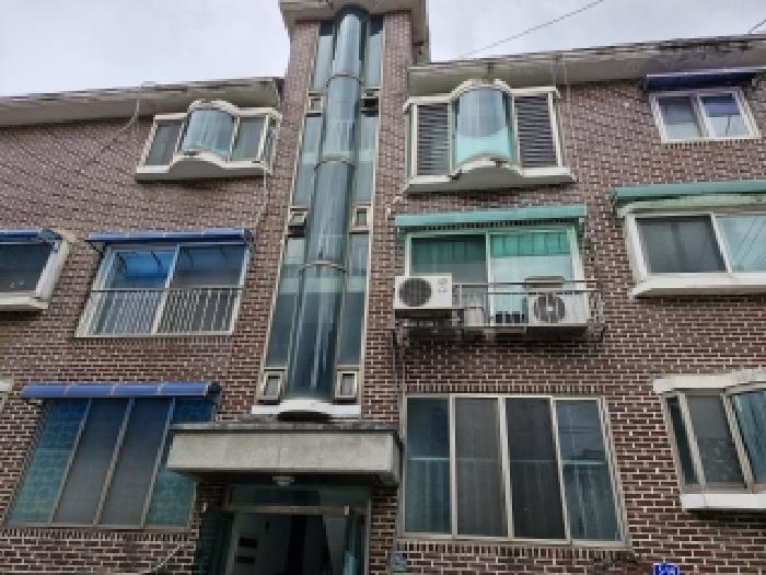 경기 안산시 단원구 와동 연립주택,다세대,빌라 경매 물건 사진