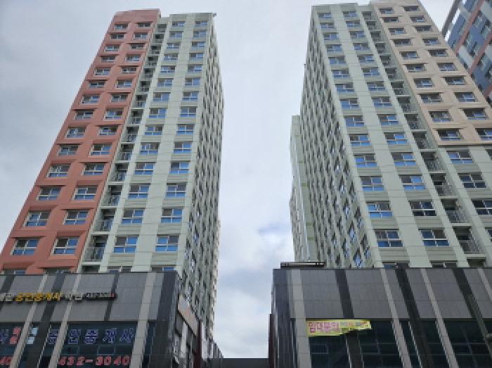 경기 시흥시 배곧동 상가,오피스텔,근린시설 경매 물건 사진