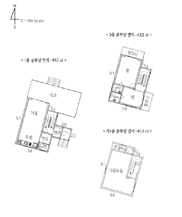 경기 안산시 단원구 대부동동 단독주택 경매 물건 사진 6 · 2025타경53406