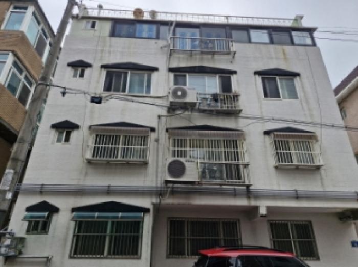 경기 안산시 상록구 부곡동 다세대주택 경매 물건 사진