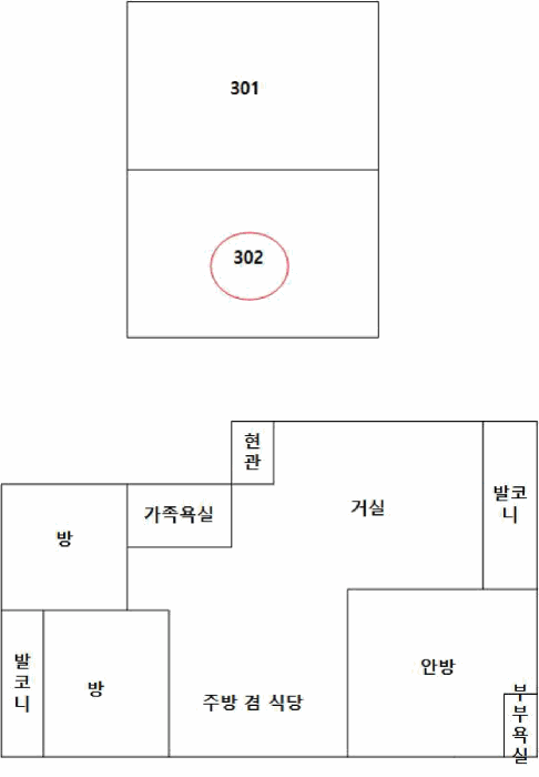 경기 안산시 상록구 부곡동 다세대주택 경매 물건 사진 3 · 2025타경53412