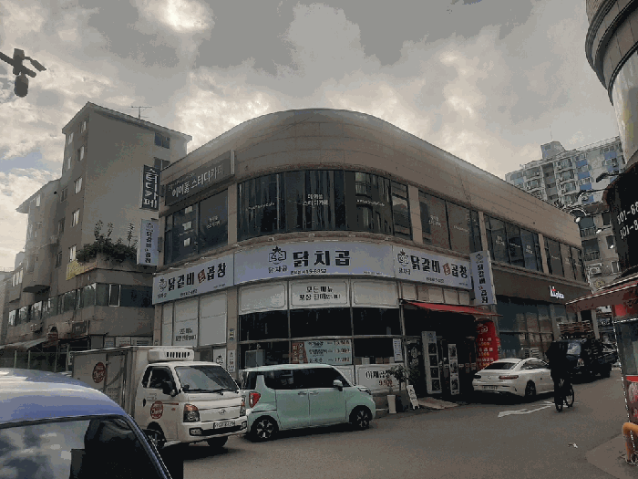 경기 안산시 상록구 본오동 상가,오피스텔,근린시설 경매 물건 사진 6 · 2025타경53415