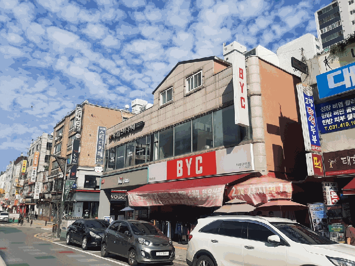 경기 안산시 상록구 본오동 상가,오피스텔,근린시설 경매 물건 사진 4 · 2025타경53415