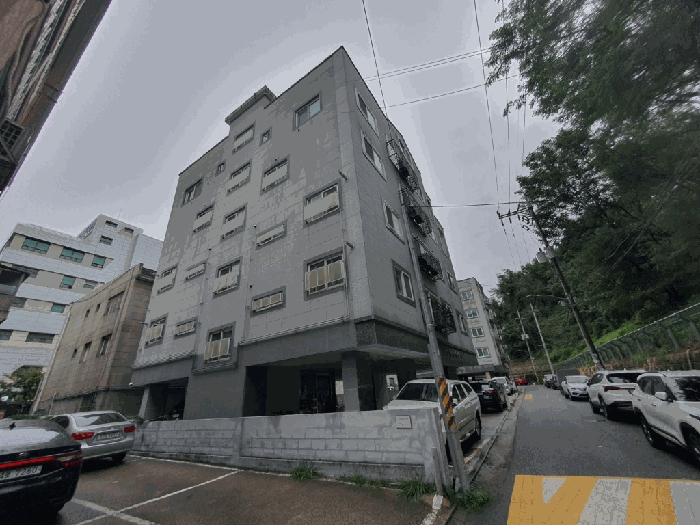 경기 안산시 단원구 고잔동 연립주택,다세대,빌라 경매 물건 사진 5 · 2025타경53419