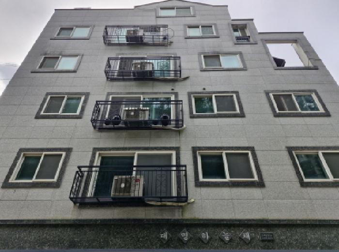 경기 안산시 단원구 고잔동 연립주택,다세대,빌라 경매 물건 사진