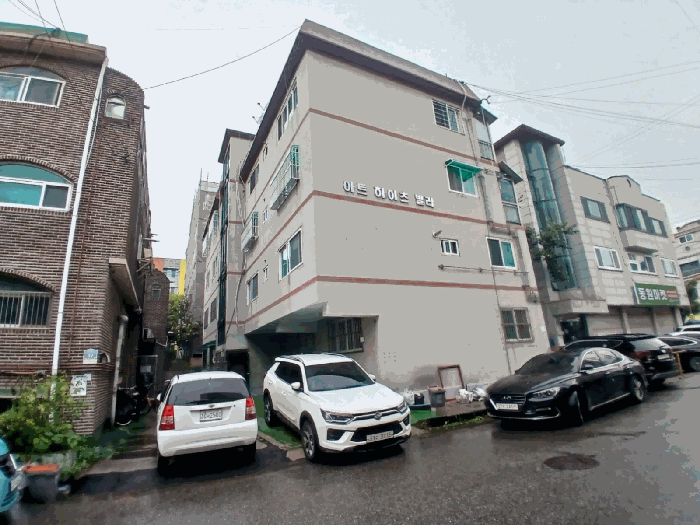 경기 안산시 상록구 월피동 연립주택,다세대,빌라 경매 물건 사진 5 · 2025타경53420