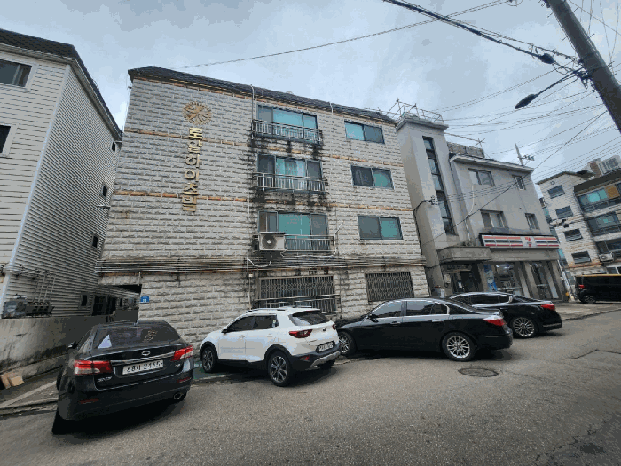 경기 안산시 상록구 사동 다세대주택 경매 물건 사진 4 · 2025타경53422