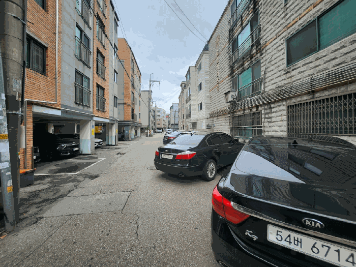 경기 안산시 상록구 사동 다세대주택 경매 물건 사진 5 · 2025타경53422