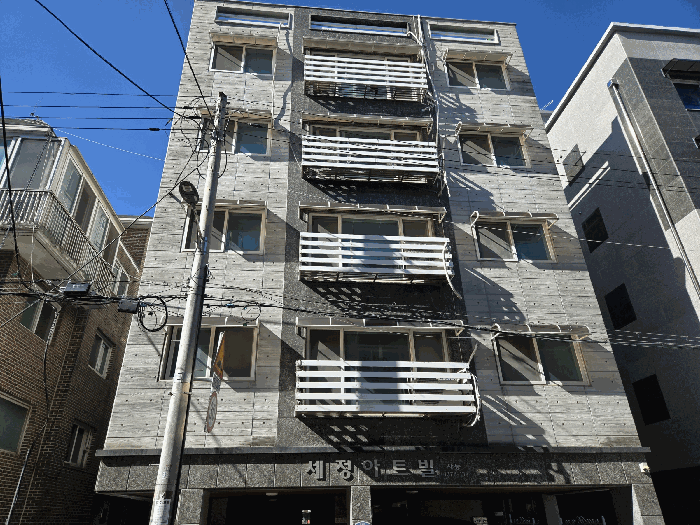 경기 안산시 상록구 사동 연립주택,다세대,빌라 경매 물건 사진 3 · 2025타경53424