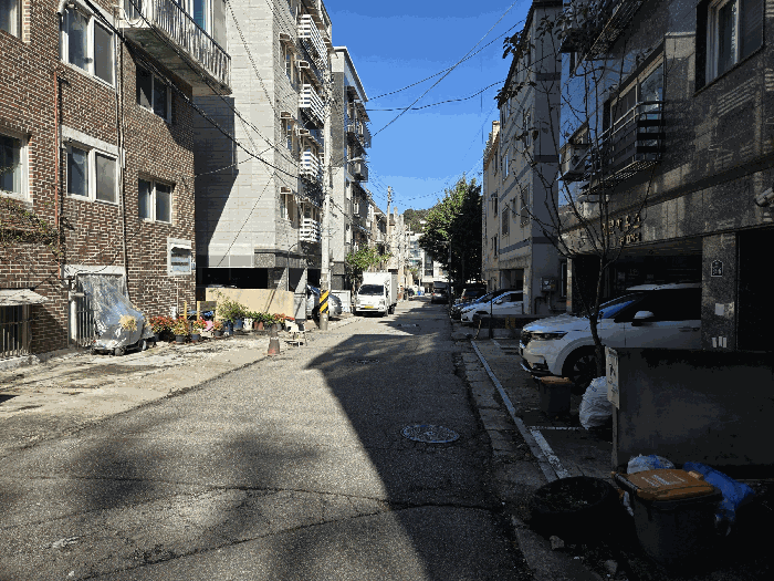 경기 안산시 상록구 사동 연립주택,다세대,빌라 경매 물건 사진 5 · 2025타경53424