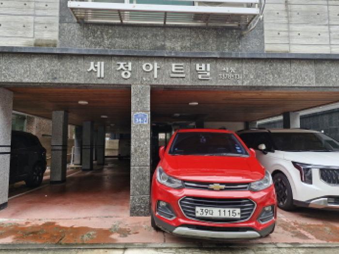 경기 안산시 상록구 사동 연립주택,다세대,빌라 경매 물건 사진 2 · 2025타경53424