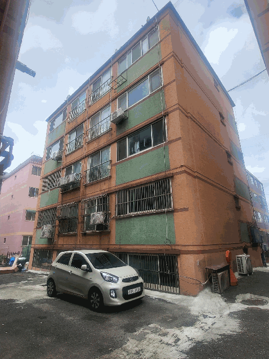 경기 시흥시 거모동 연립주택,다세대,빌라 경매 물건 사진 5 · 2025타경53427