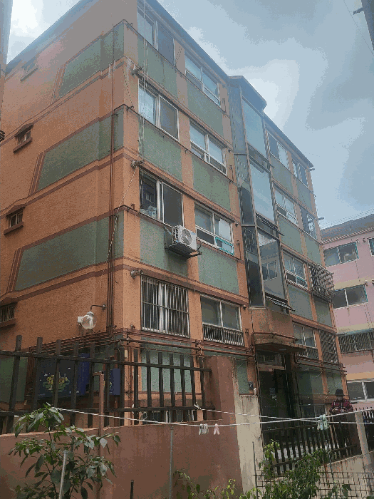 경기 시흥시 거모동 연립주택,다세대,빌라 경매 물건 사진 6 · 2025타경53427