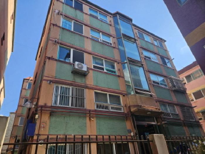 경기 시흥시 거모동 연립주택,다세대,빌라 경매 물건 사진