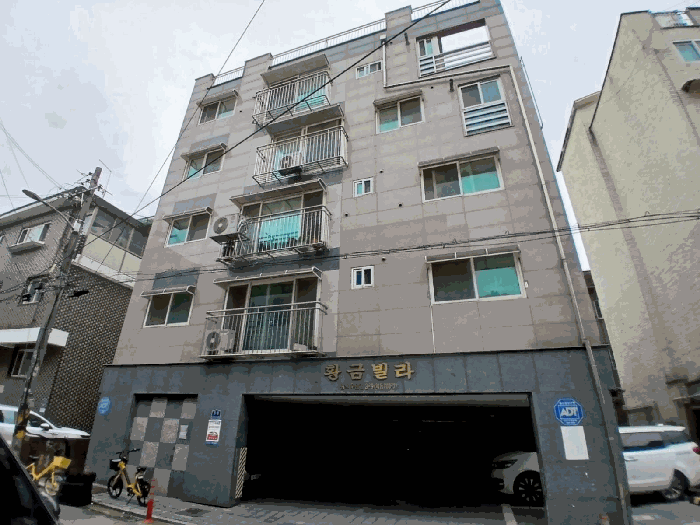 경기 안산시 단원구 와동 연립주택,다세대,빌라 경매 물건 사진 4 · 2025타경53428